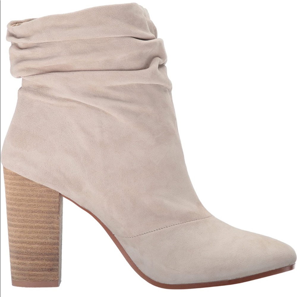 Kristin cavallari Georgie boot